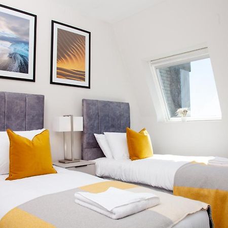 High Life Serviced Apartments - Old Town Swindon Exterior foto